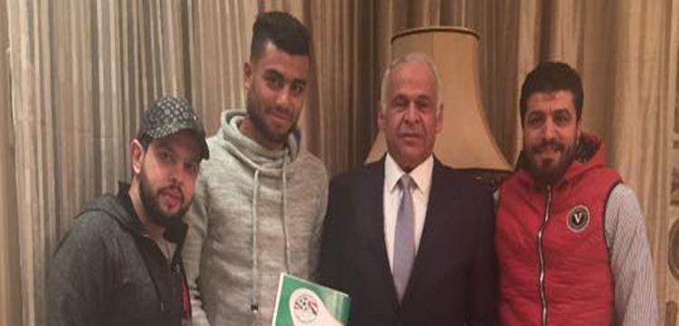 حسام حسن حسام حسن